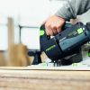 Festool 577324 8Ah Li-HighPower Battery Pack with Bluetooth BP 18 Li 8,0 HP-ASI